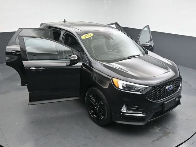 Used 2022 Ford Edge ST-Line AWD/4WD image 34