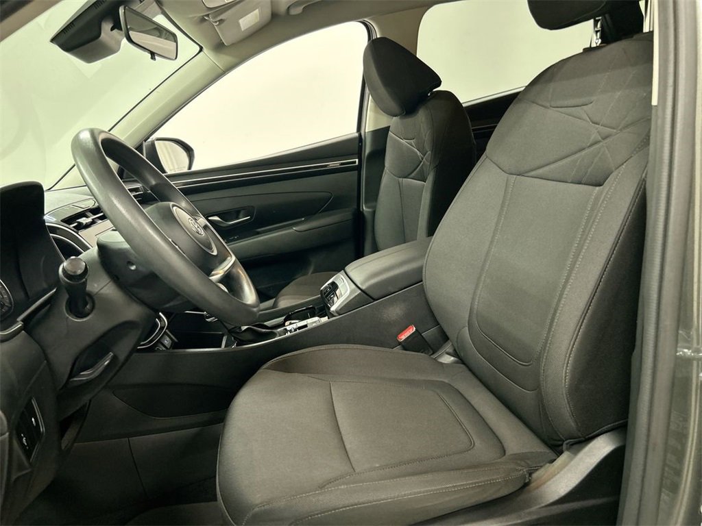 Used 2022 Hyundai Tucson SEL image 9