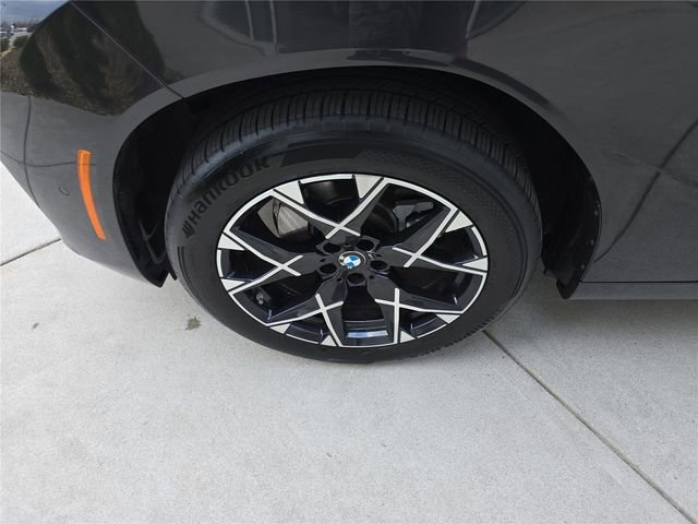 Used 2026 BMW X3 xDrive30 AWD/4WD image 12