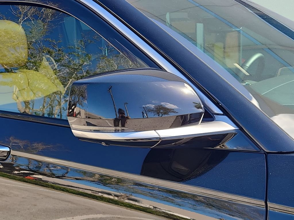 Used 2025 Jeep Grand Cherokee Summit image 18