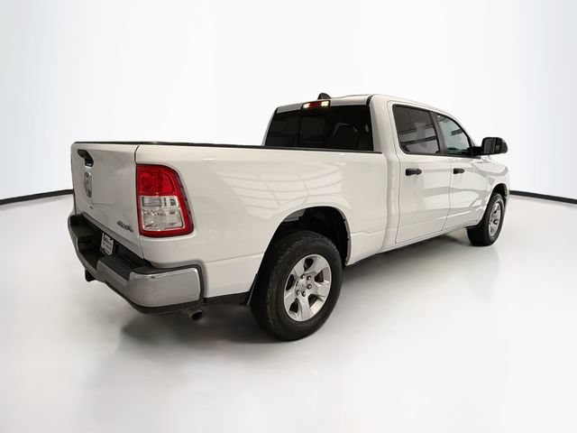 Used 2023 RAM 1500 Tradesman AWD/4WD image 7