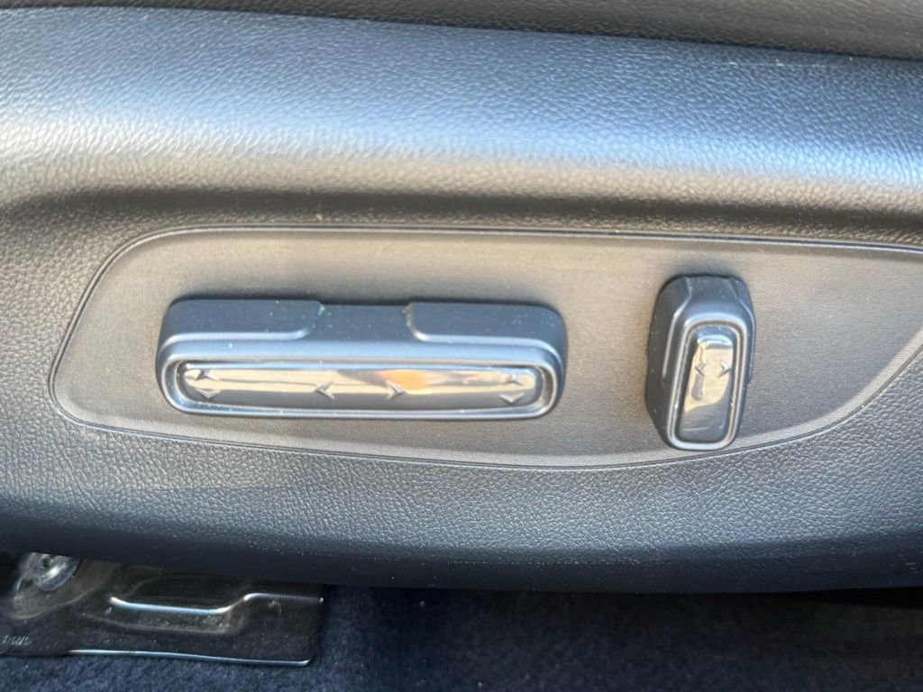 Used 2022 Honda Civic EX-L image 21