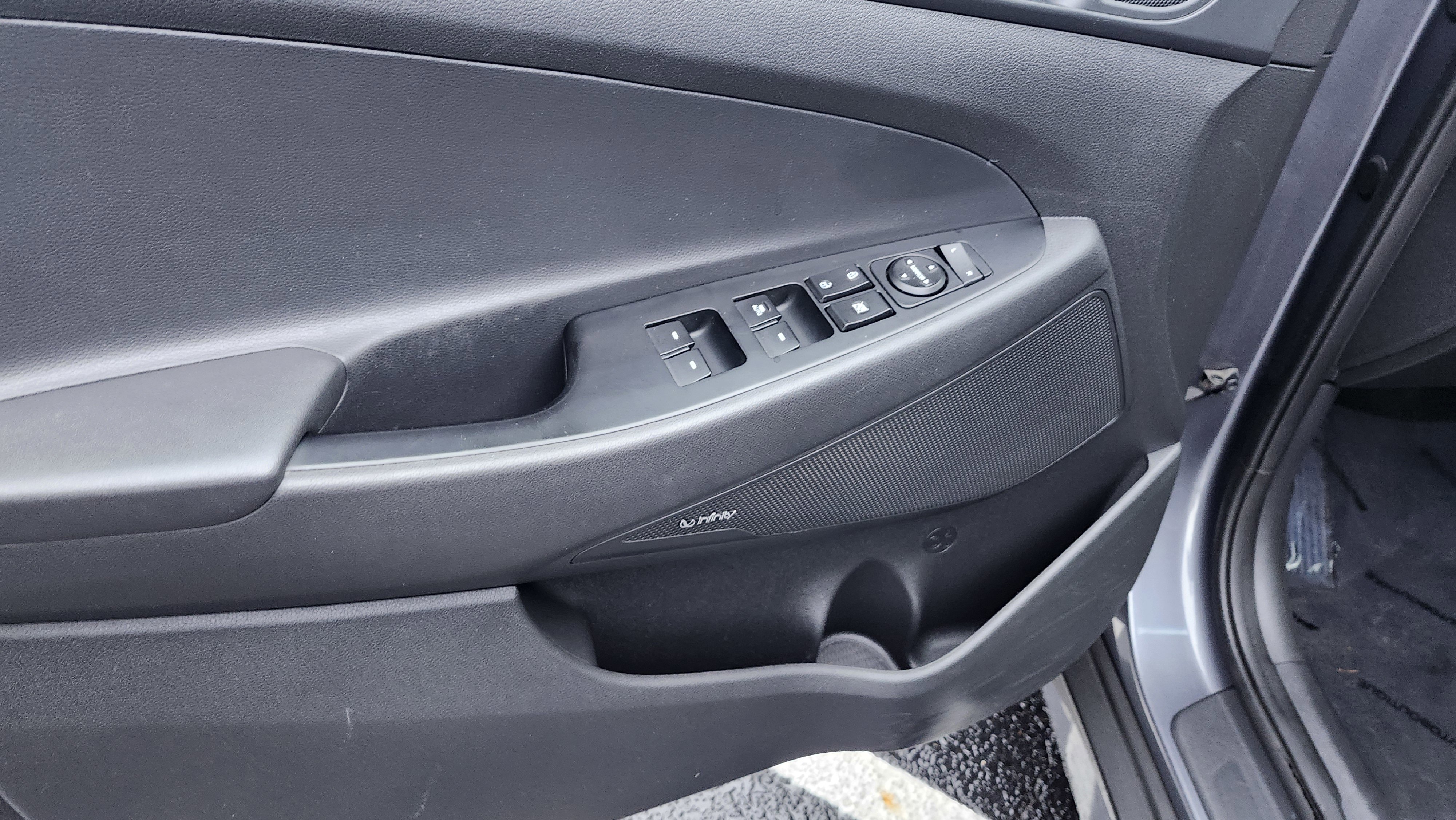 Used 2019 Hyundai Tucson Night image 27