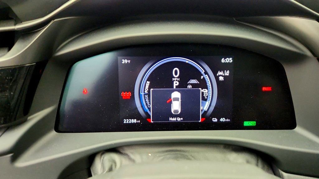 Used 2023 Lexus RZ 450e Premium w/ Accessory Package (2T) image 14