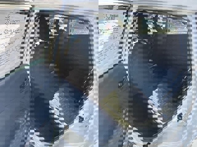 New 2026 Subaru Impreza 2.0i Sport image 16