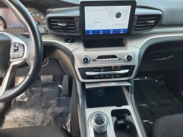 Used 2023 Ford Explorer XLT RWD image 16