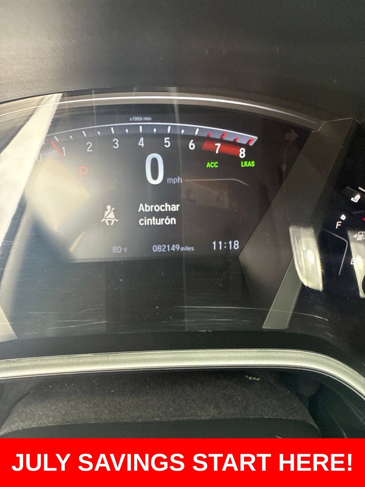 Used 2021 Honda CR-V Touring image 24