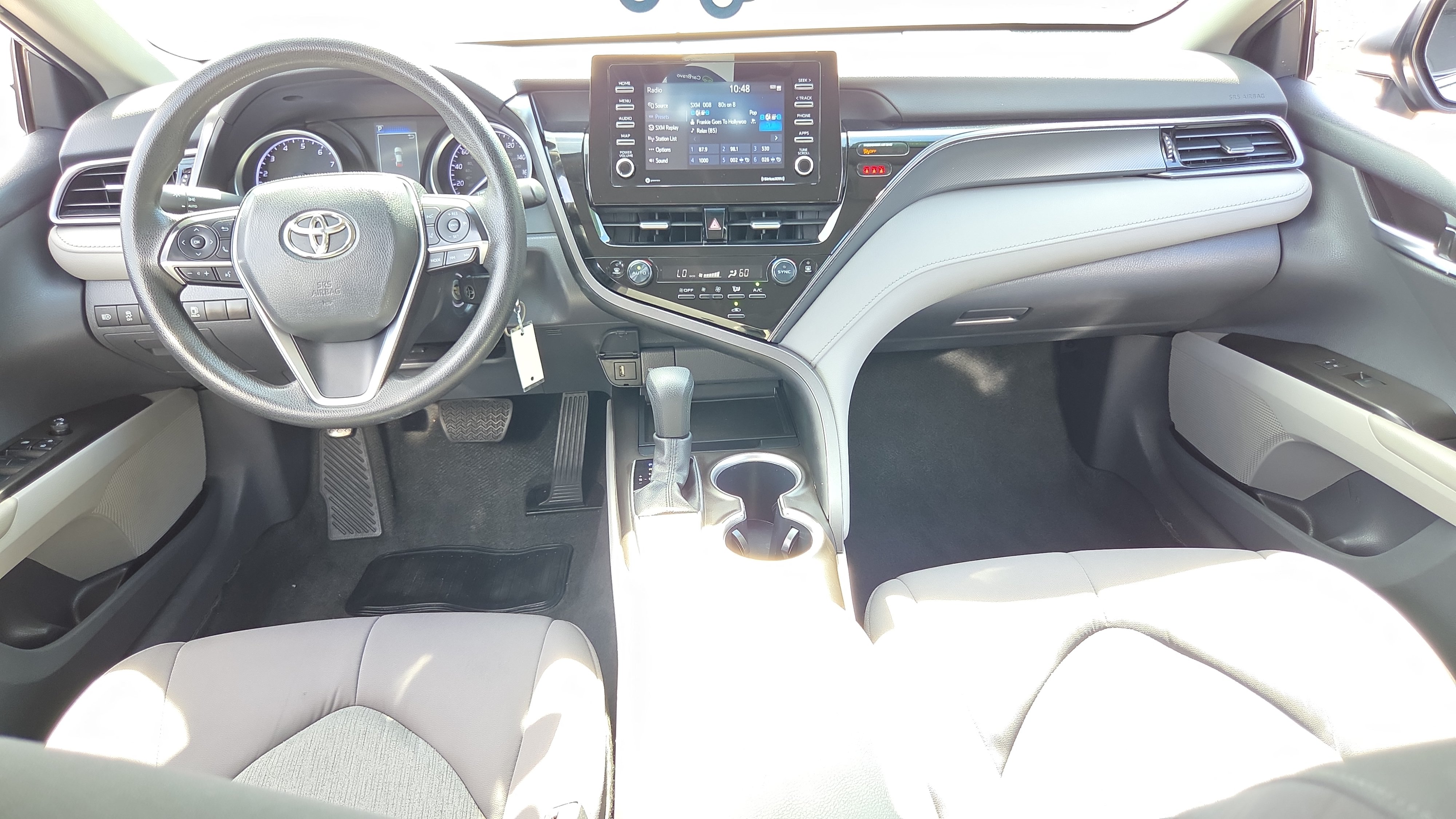Used 2024 Toyota Camry LE FWD image 12