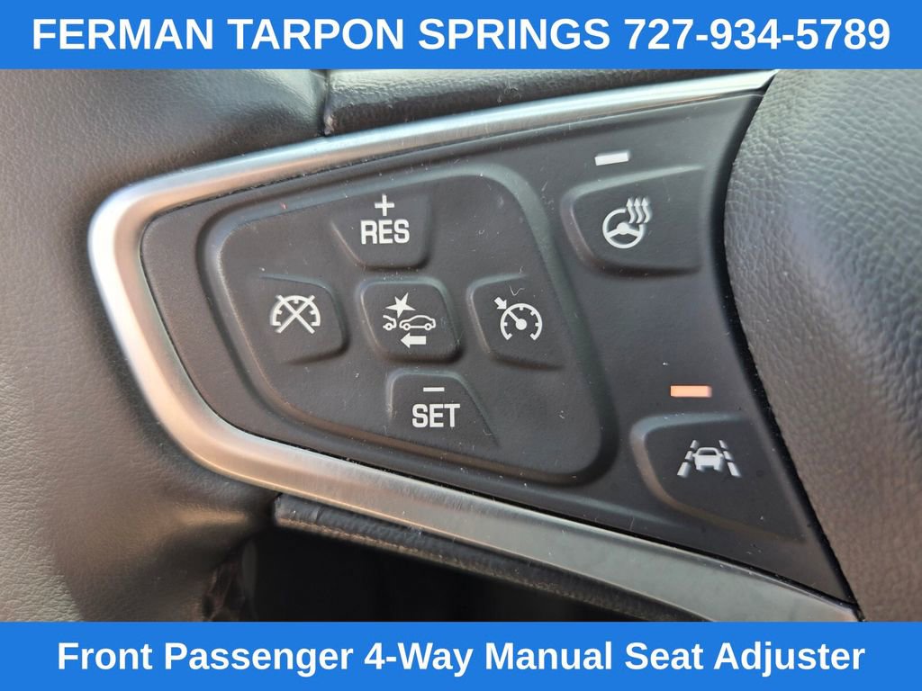 Certified 2023 Chevrolet Equinox LT image 32