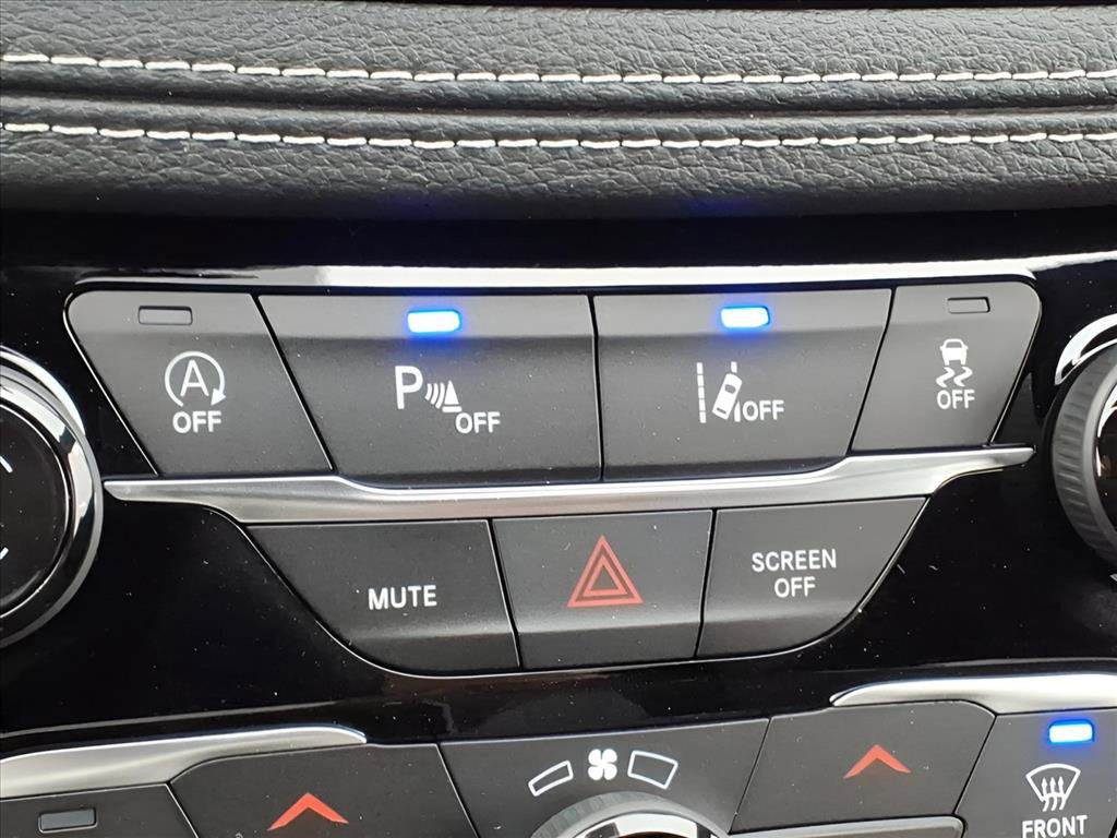 New 2026 Chrysler Pacifica Limited w/ S Appearance Package image 22