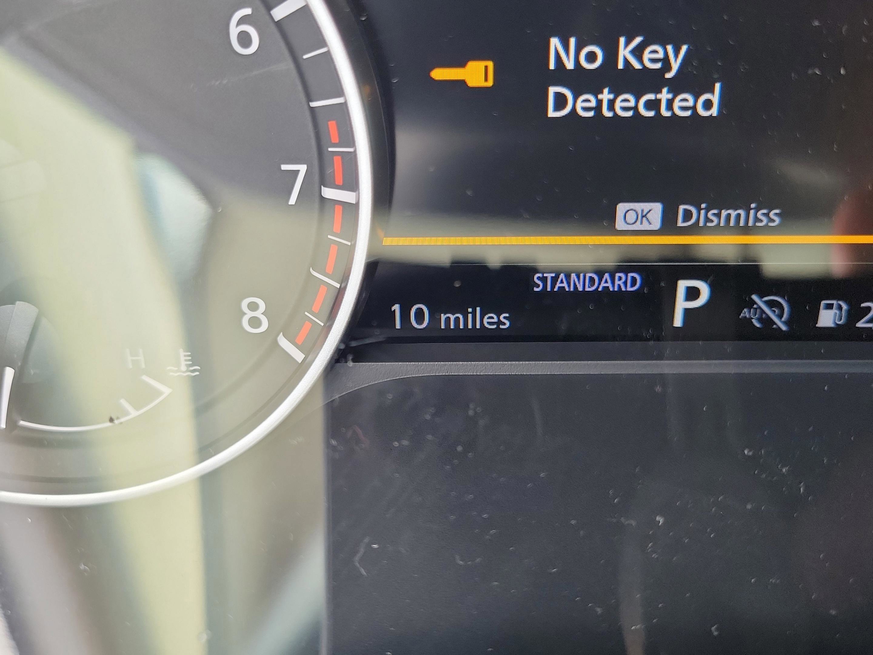 New 2026 Nissan Pathfinder SV image 26