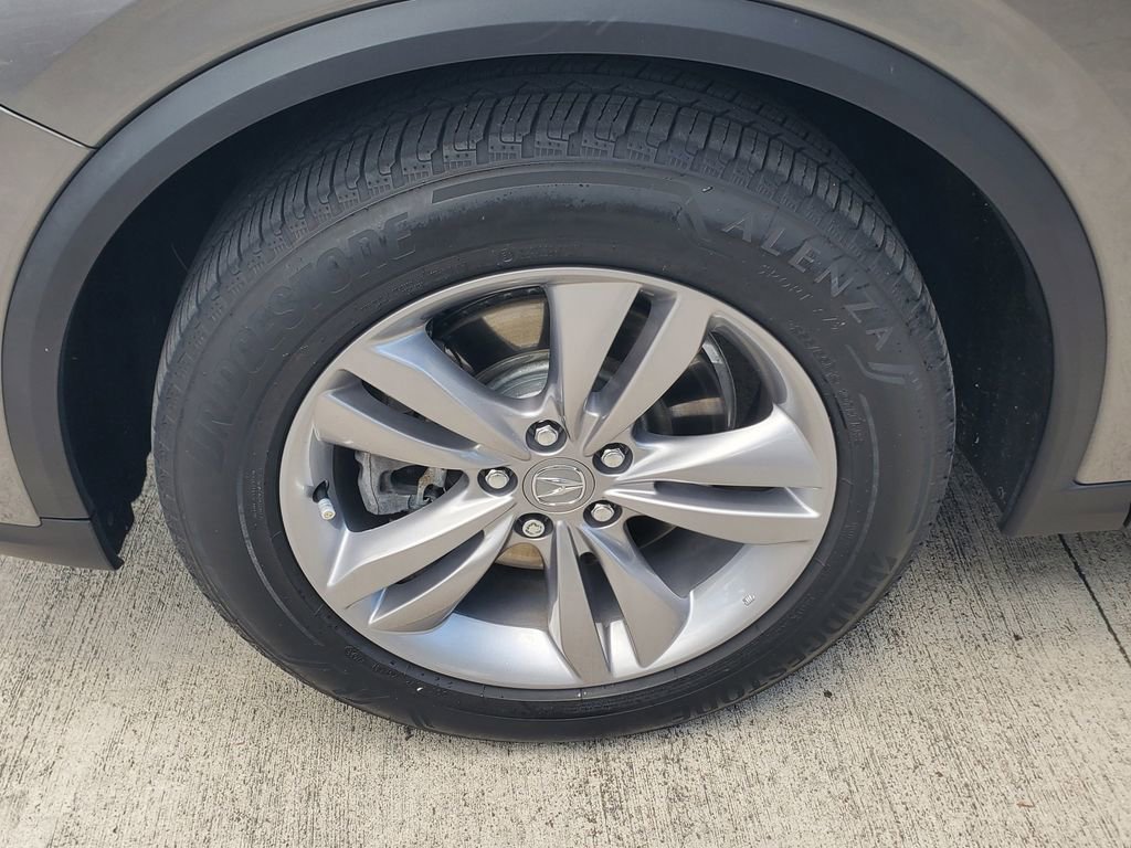 Used 2024 Acura MDX FWD image 4