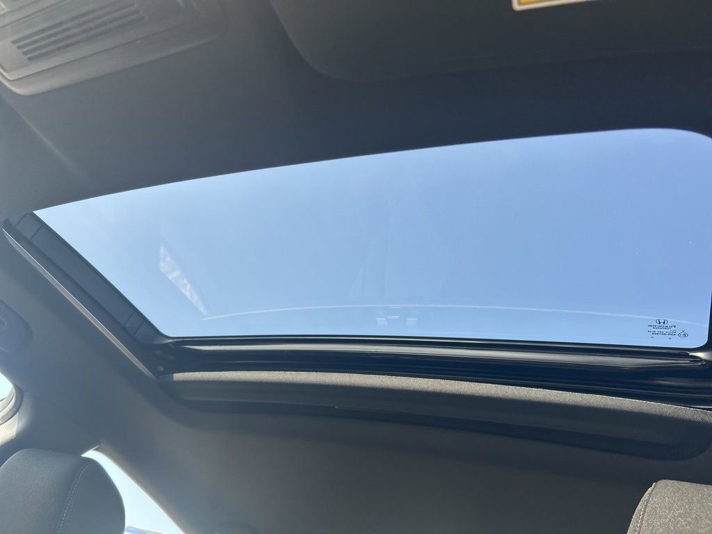 Used 2020 Honda Civic EX image 10