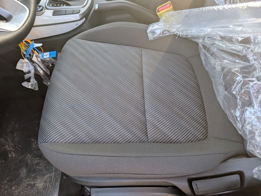 New 2026 Kia Seltos LX image 24