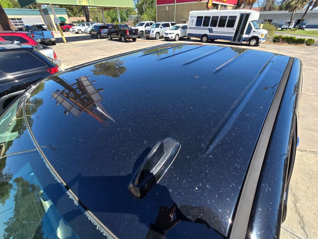 Used 2017 GMC Sierra 1500 Denali image 17