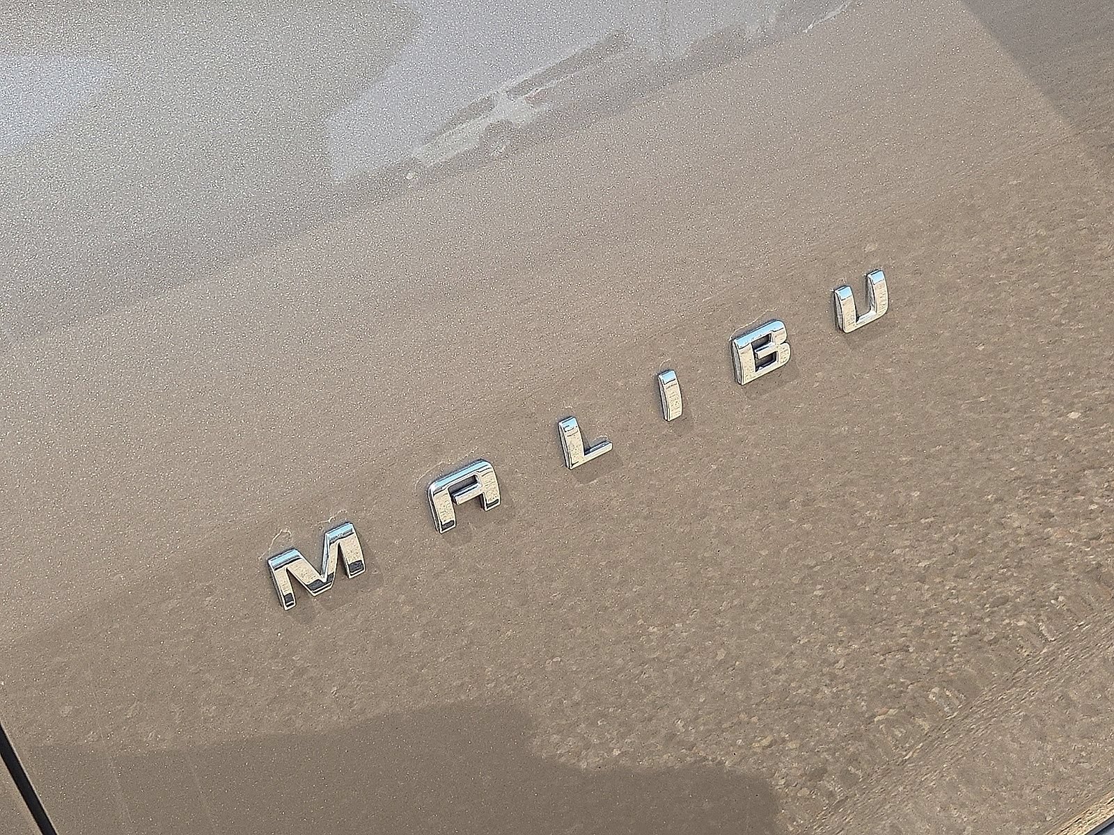 Used 2024 Chevrolet Malibu LS FWD image 11