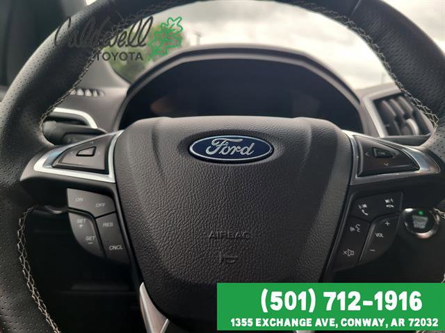 Used 2023 Ford Edge ST AWD/4WD image 13