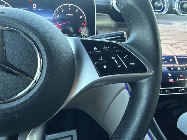 Used 2023 Mercedes-Benz GLC 300 4MATIC image 70
