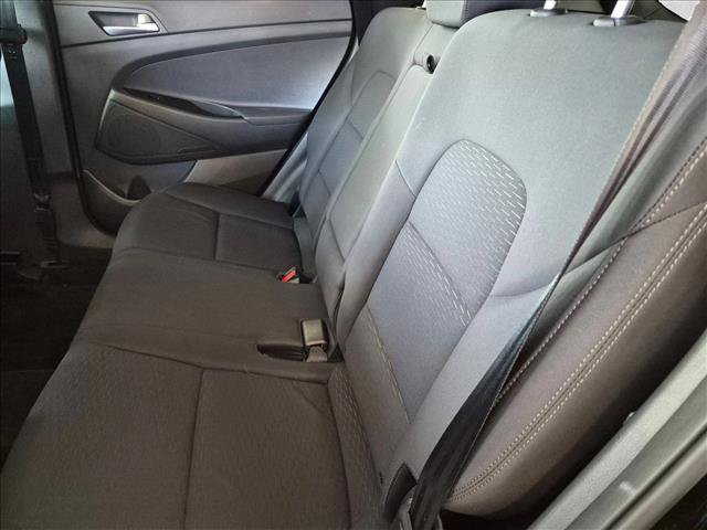 Used 2020 Hyundai Tucson SE FWD image 16