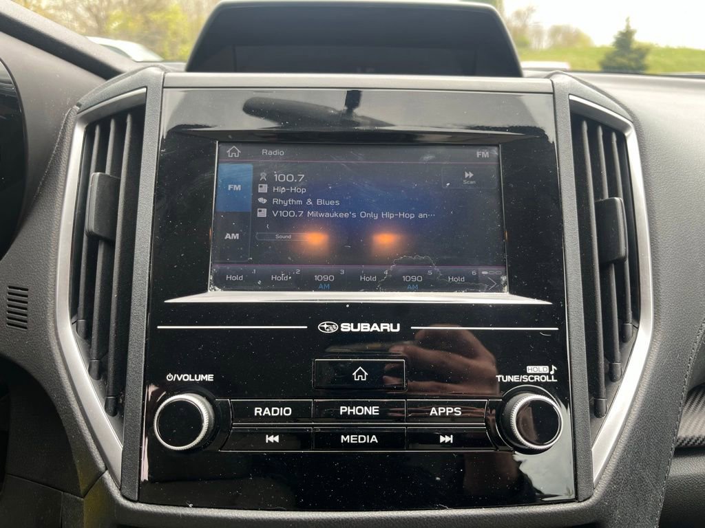 Used 2019 Subaru Impreza 2.0i AWD/4WD image 17