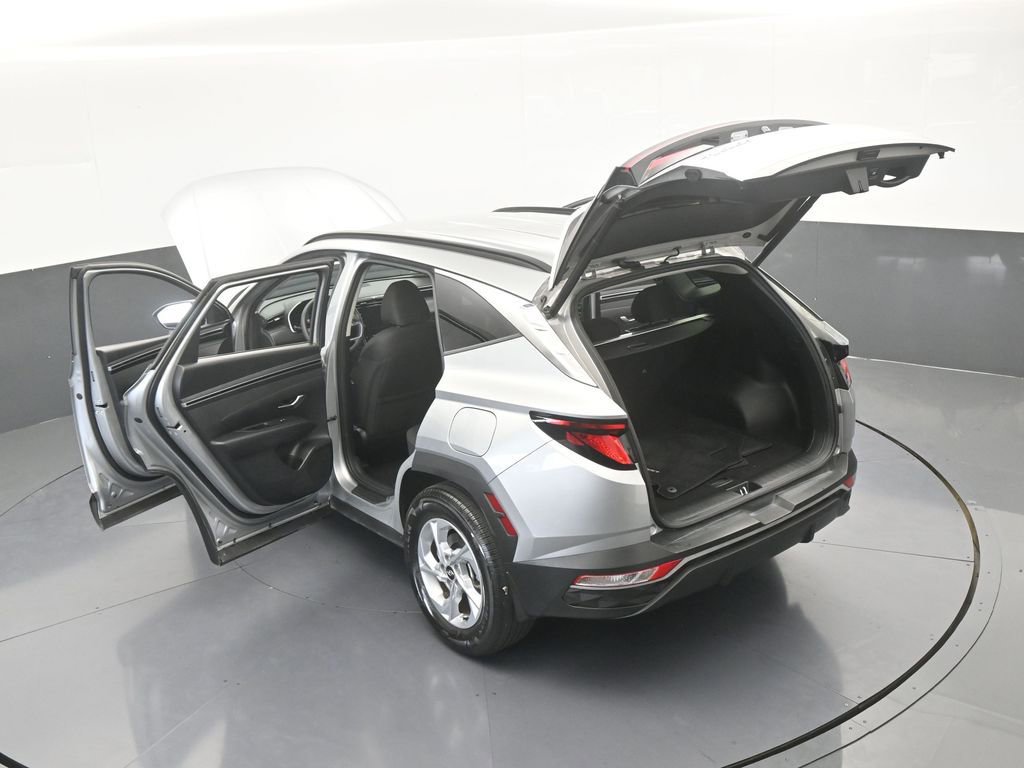 Used 2024 Hyundai Tucson SEL FWD image 66