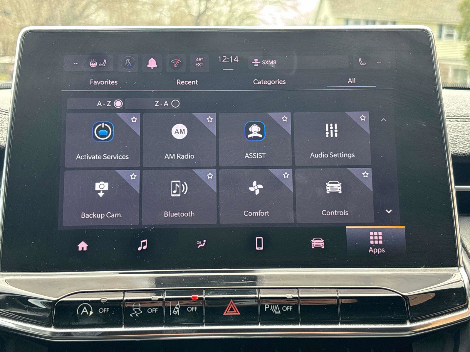 Used 2022 Jeep Compass Limited image 21