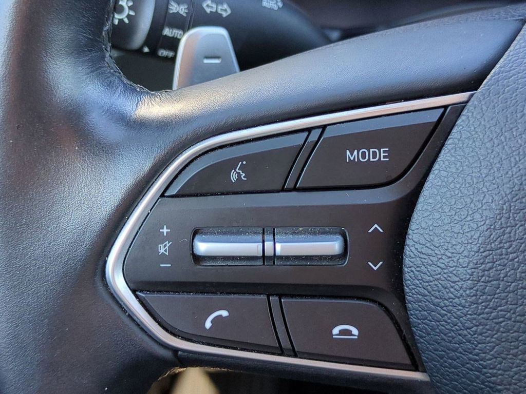 Used 2023 Hyundai Santa Fe Limited image 27