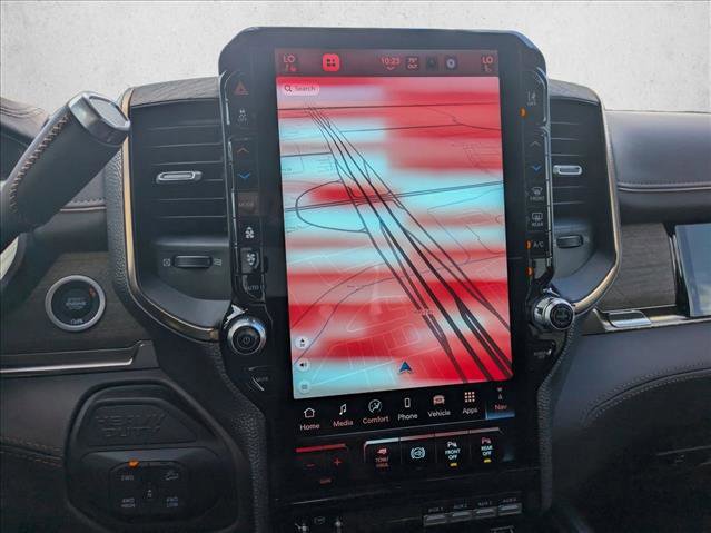 New 2026 RAM 2500 Limited image 14