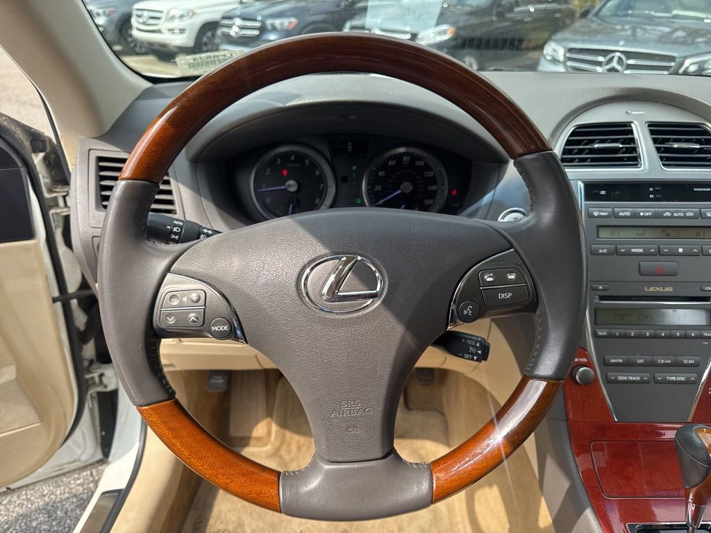 Used 2012 Lexus ES 350 image 10