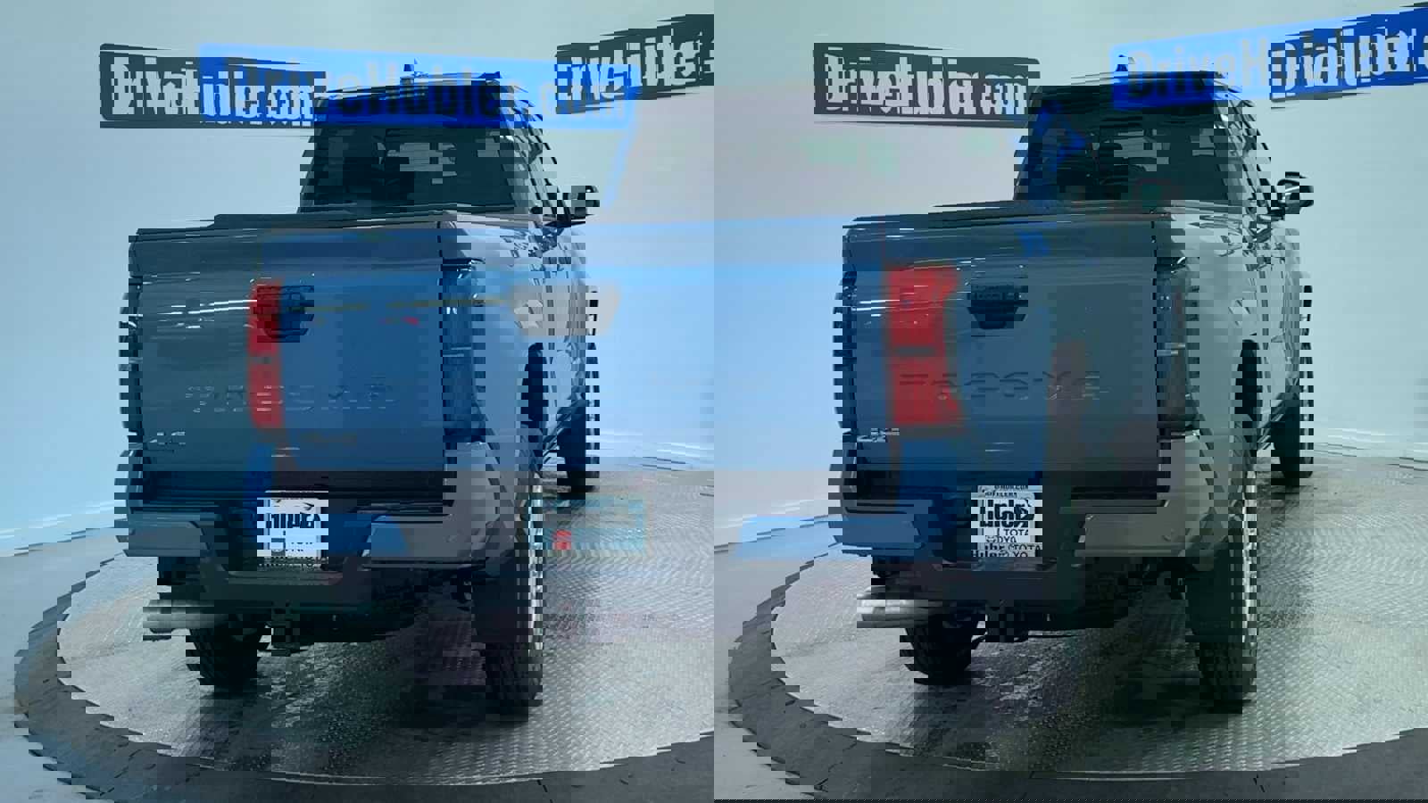 New 2026 Toyota Tacoma SR5 image 7