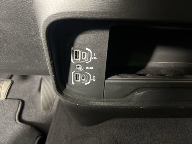 New 2025 RAM 2500 Tradesman image 24