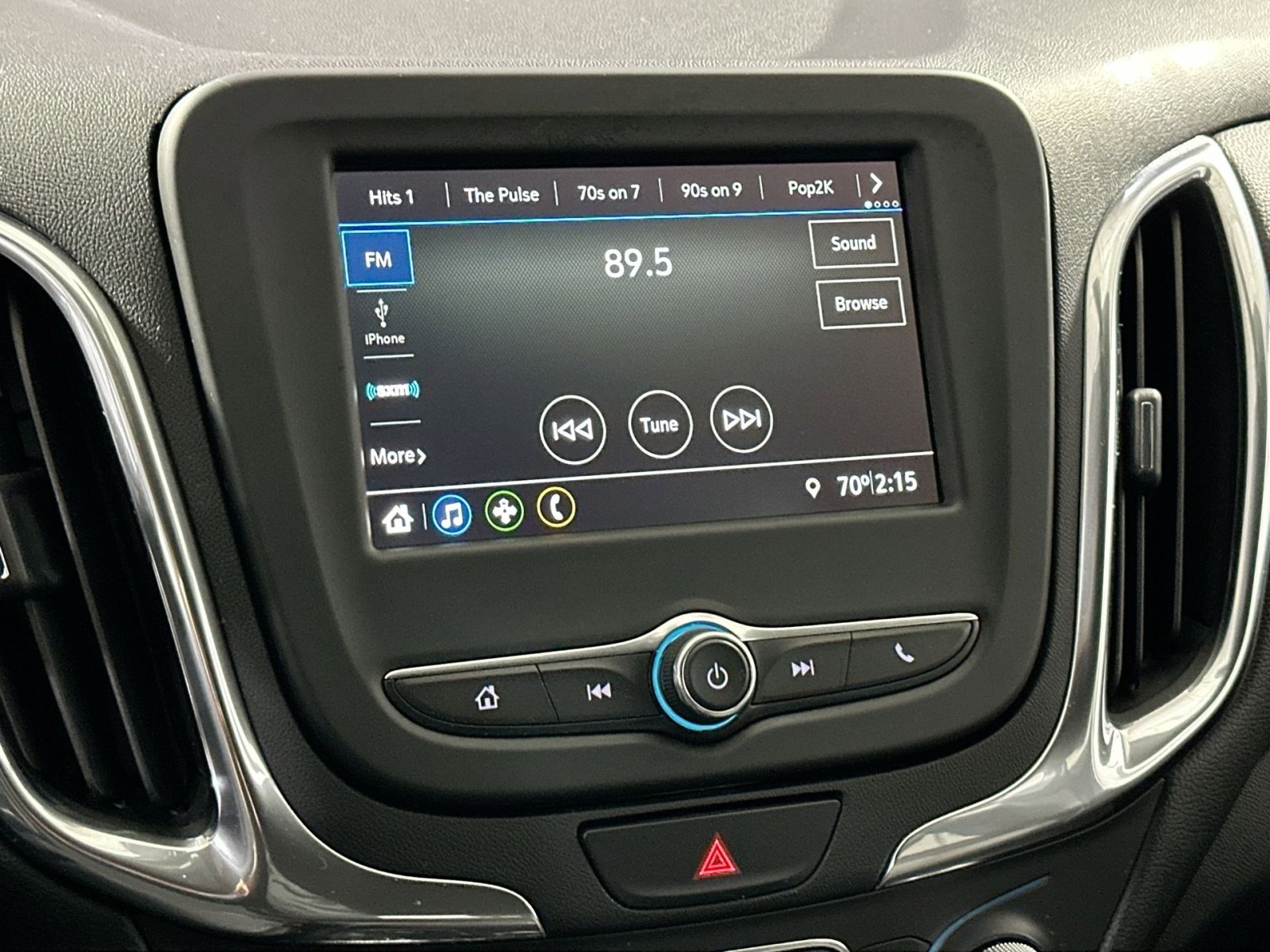 Used 2019 Chevrolet Equinox LT image 23