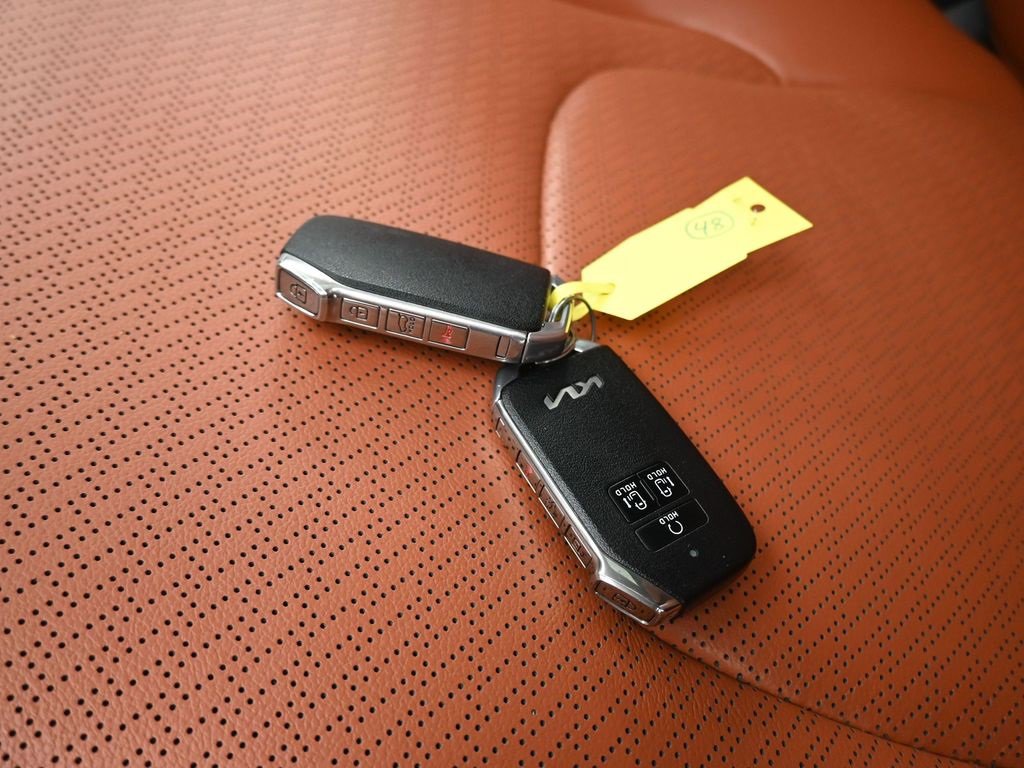 Used 2024 Kia Carnival SX Prestige image 77