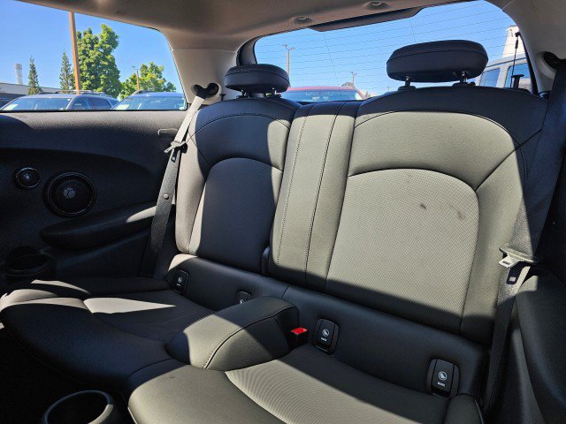 Used 2019 MINI Cooper S w/ Premium Package FWD image 17
