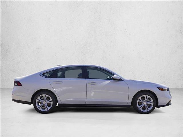 New 2026 Honda Accord LX image 4