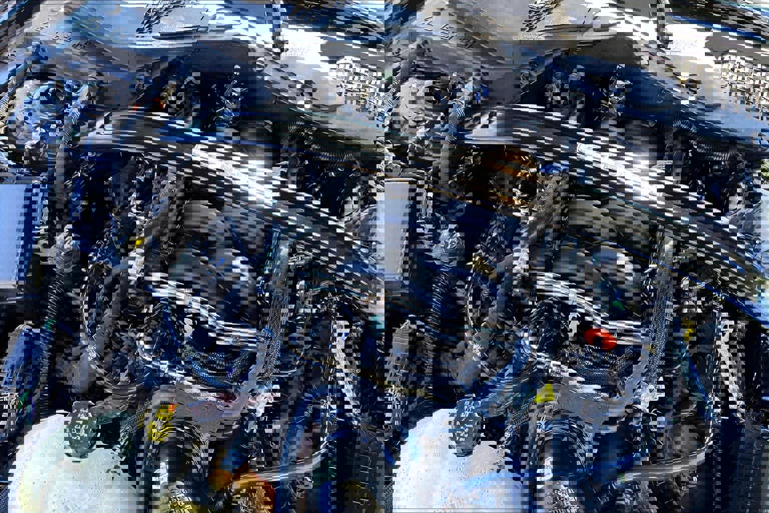 Used 2022 Ford Mustang GT image 31