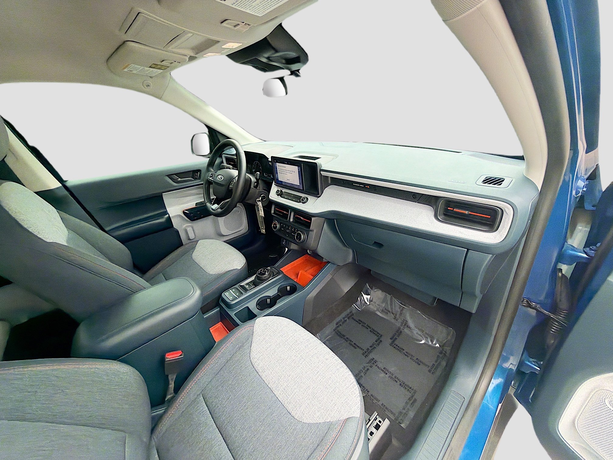 Used 2024 Ford Maverick XLT w/ XLT Luxury Package FWD image 31