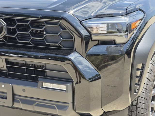 Used 2026 Toyota 4Runner TRD Off-Road Premium w/ Tow Technology Package AWD/4WD image 7