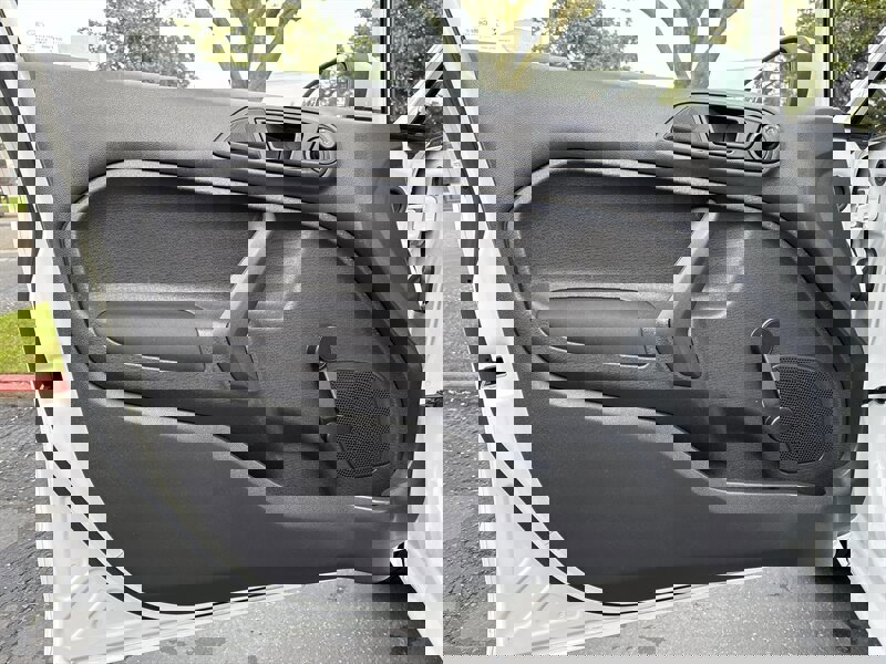 Used 2017 Ford Fiesta S image 23