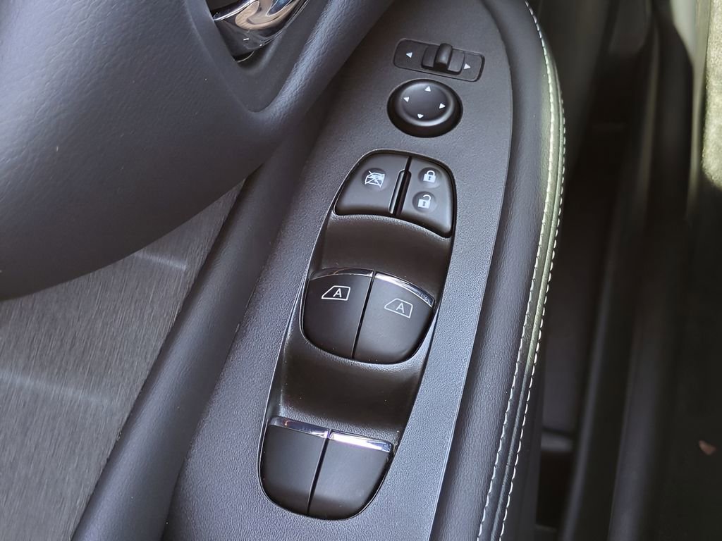 Certified 2024 Nissan Murano SL image 26