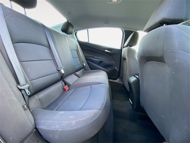 Used 2019 Chevrolet Cruze LS image 14