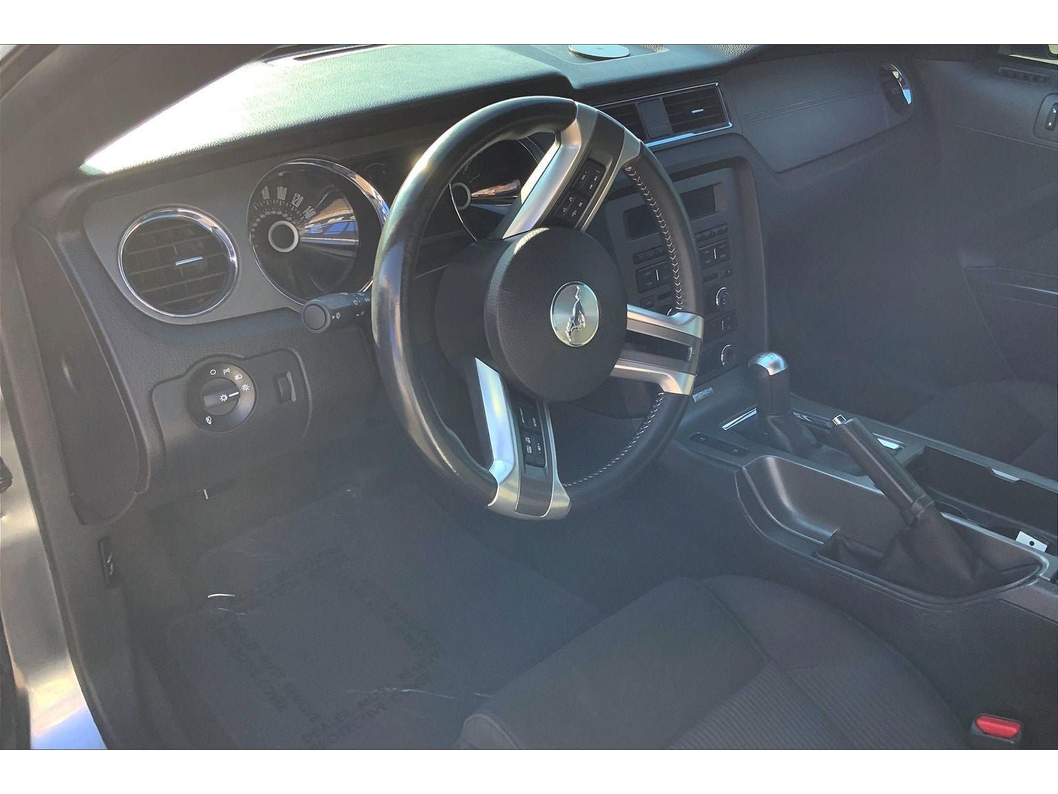 Used 2013 Ford Mustang GT w/ Brembo Brake Pkg RWD image 15