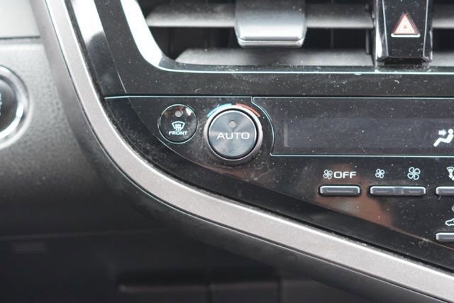 Used 2024 Toyota Camry XSE image 27