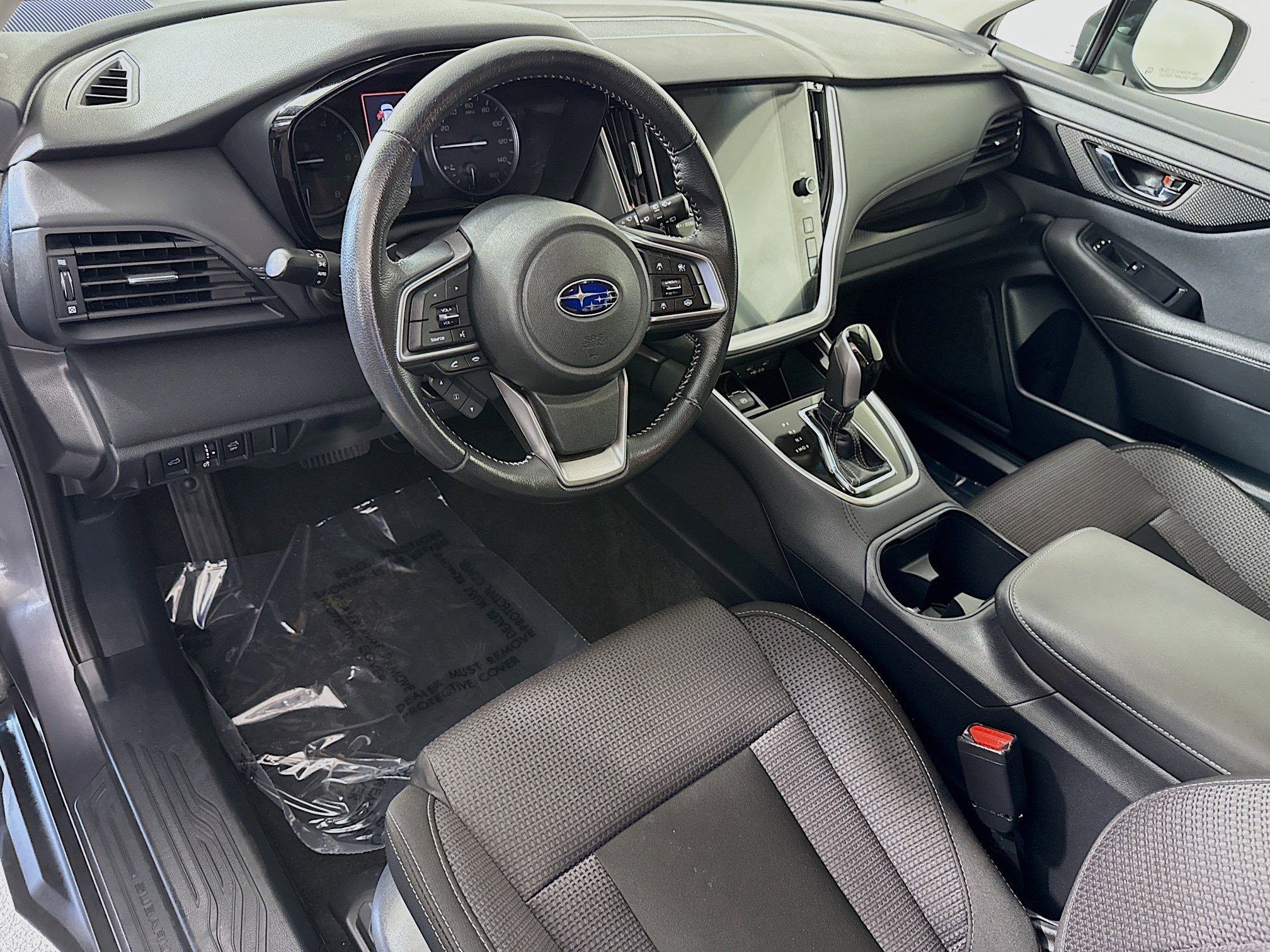 Used 2022 Subaru Outback Premium AWD/4WD image 23