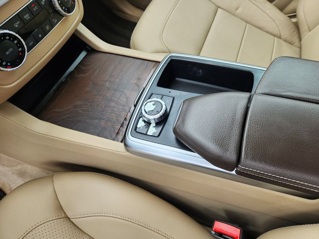Used 2015 Mercedes-Benz ML 350 2WD image 20