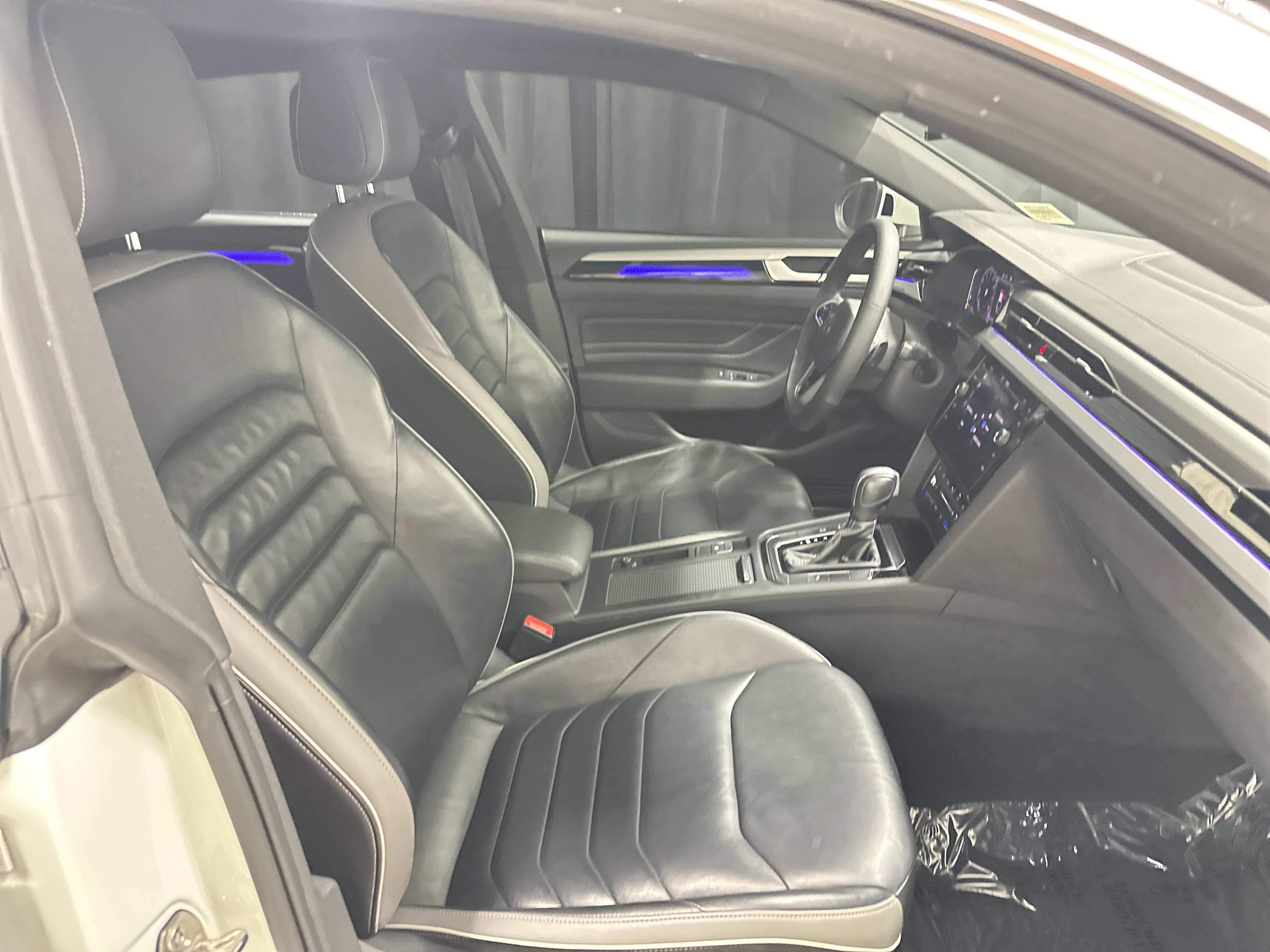 Used 2021 Volkswagen Arteon SEL FWD image 33