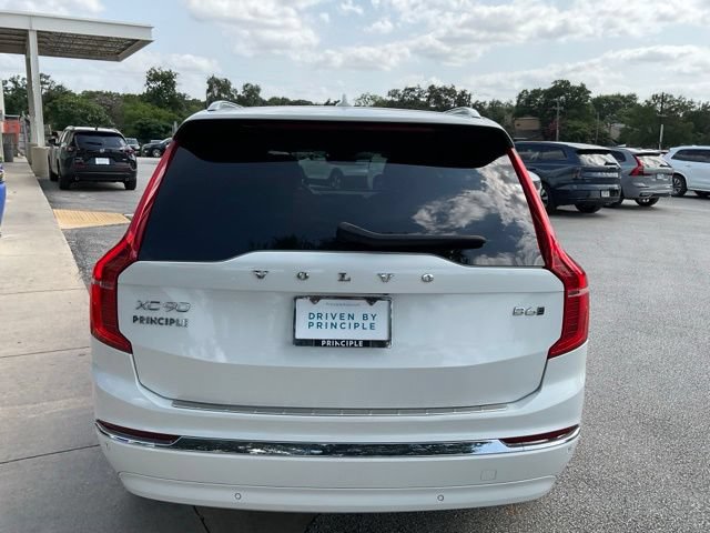 Certified 2024 Volvo XC90 B6 Ultimate w/ Protection Package Premier AWD/4WD image 6