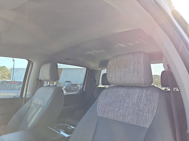Used 2023 Ford F250 XLT w/ FX4 Off-Road Package image 14