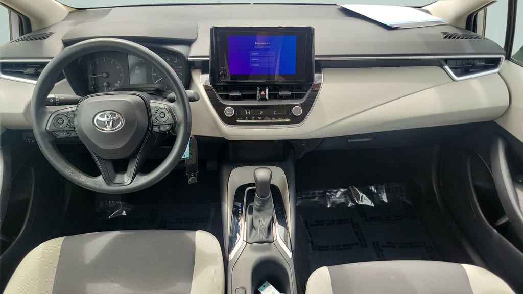 Certified 2024 Toyota Corolla LE image 14