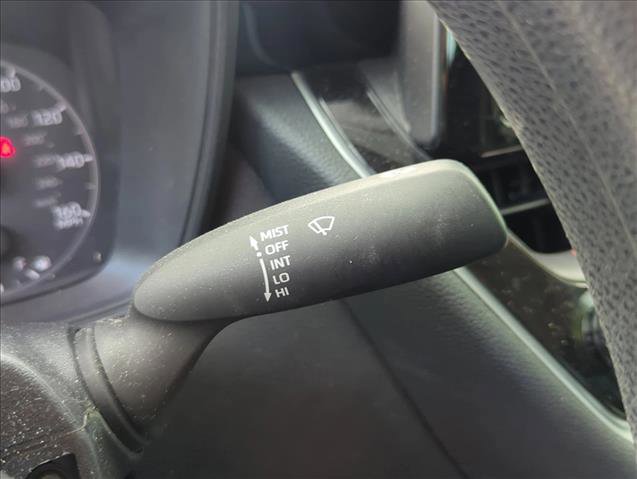 Used 2025 Toyota Corolla LE FWD image 15